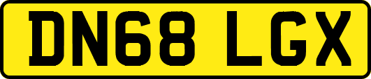 DN68LGX