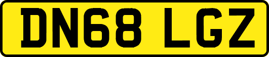 DN68LGZ