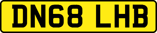 DN68LHB