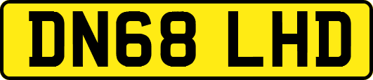 DN68LHD