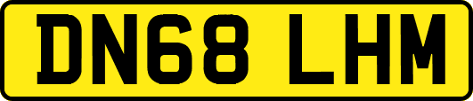 DN68LHM