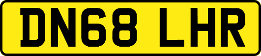 DN68LHR