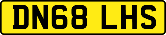 DN68LHS