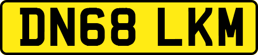 DN68LKM