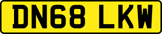 DN68LKW