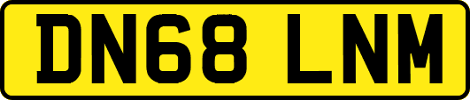 DN68LNM