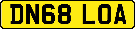 DN68LOA