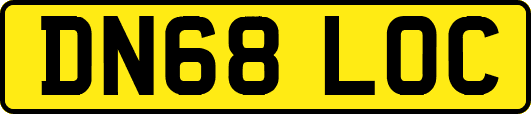 DN68LOC