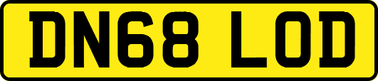 DN68LOD