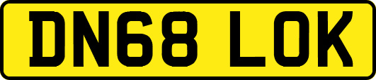 DN68LOK