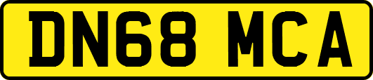 DN68MCA