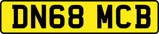 DN68MCB