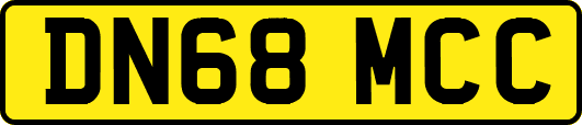 DN68MCC