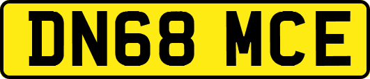 DN68MCE
