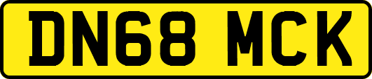 DN68MCK