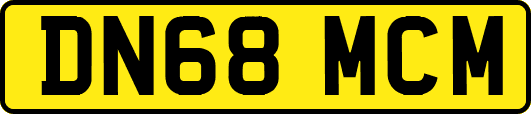 DN68MCM