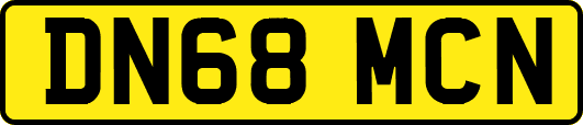 DN68MCN