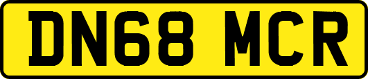 DN68MCR