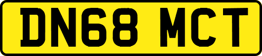DN68MCT