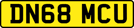 DN68MCU