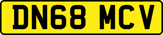 DN68MCV