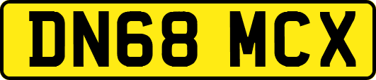 DN68MCX
