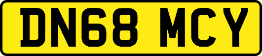 DN68MCY
