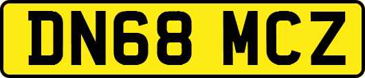 DN68MCZ