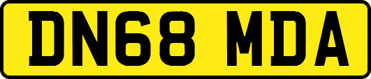 DN68MDA