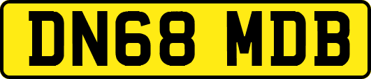 DN68MDB