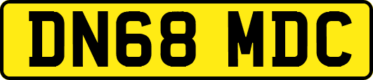 DN68MDC