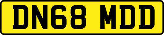 DN68MDD