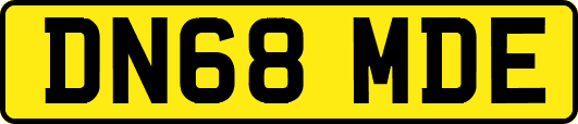 DN68MDE