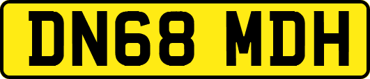 DN68MDH