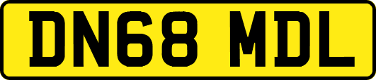DN68MDL