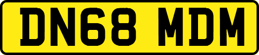 DN68MDM