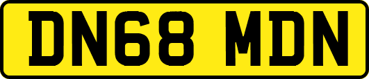 DN68MDN