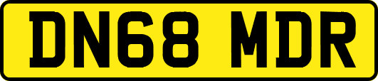 DN68MDR