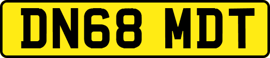 DN68MDT