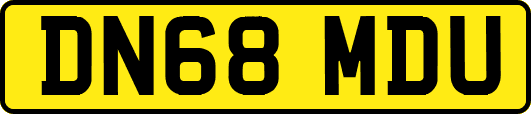 DN68MDU