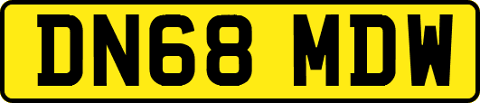 DN68MDW