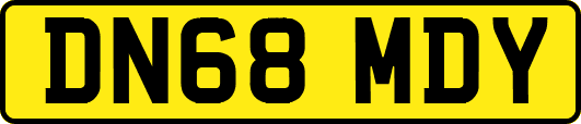DN68MDY