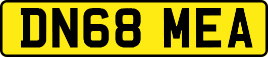 DN68MEA