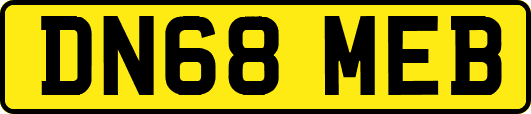 DN68MEB