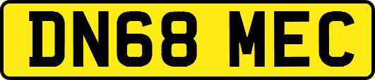 DN68MEC