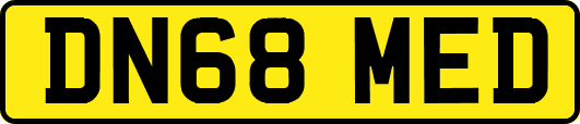 DN68MED