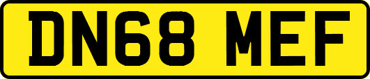 DN68MEF