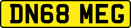 DN68MEG