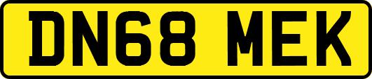 DN68MEK