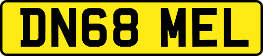 DN68MEL
